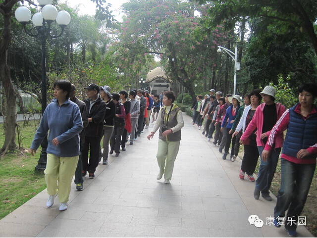 <b>广东省佛山市康复乐园康复学习班（郭林气功） 即将开班啦，现接受报名！</b>