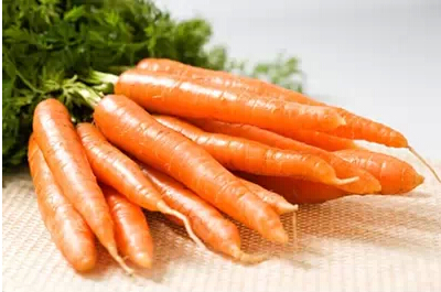 胡萝卜怎么做更防癌？