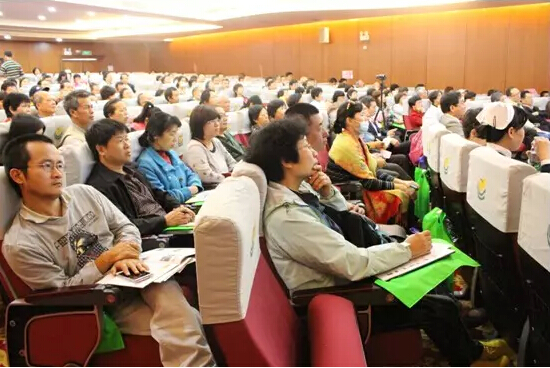 《科学抗癌 关爱生命》 第21届全国肿瘤防治宣传周公益活动报道