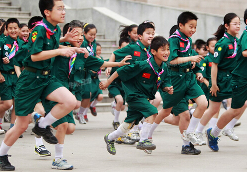 少年腿疼变骨癌