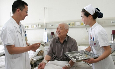 肿瘤治疗新的探索——零毒疗法