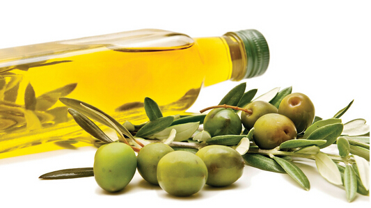 橄榄油的防癌功效
