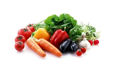 抗癌、防癌的植物营养素