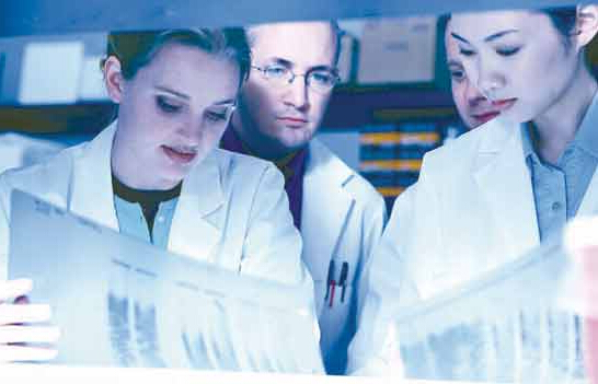 纳米刀成治癌新秀