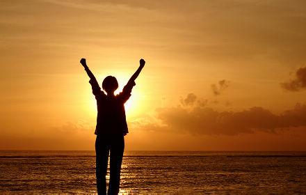 抗癌经验--忘掉自己是癌病患者