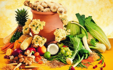 癌症食疗如何进行饮食调配呢?