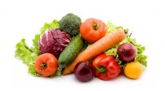 防癌抗癌的食物有哪些呢?十大抗癌食物