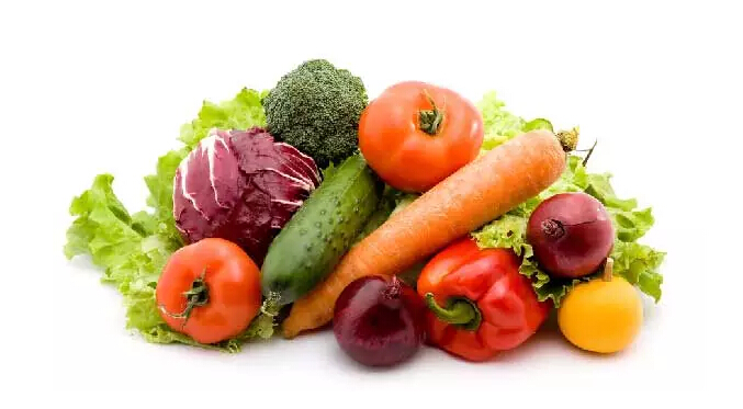 抗癌食物-癌症康复乐园