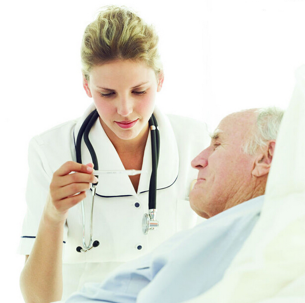 治疗癌症,就像治疗慢性病一样打持久战！