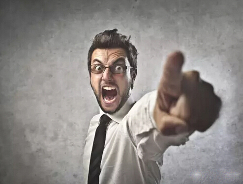 癌症性格 -康复乐园