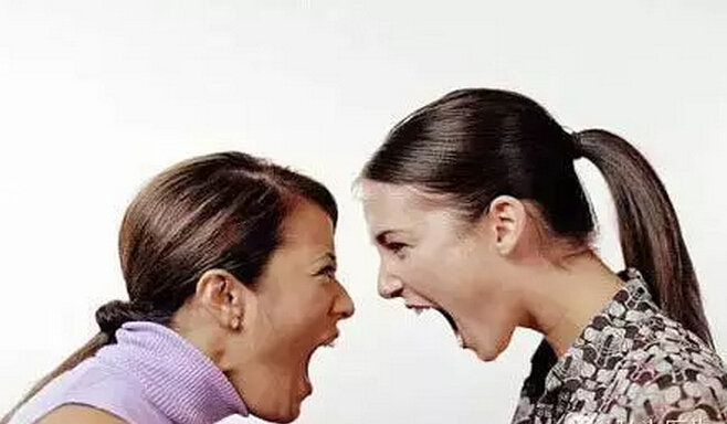 癌症性格-经常微笑 -康复乐园