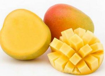 康复乐园 抗癌食疗 芒果