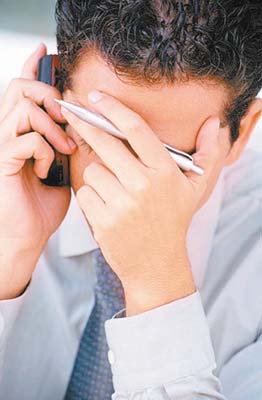 癌症信号-肿瘤康复乐园 