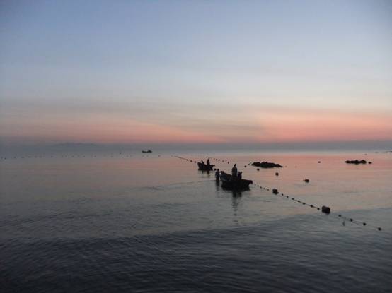 康复乐园 北戴河肿瘤疗养营