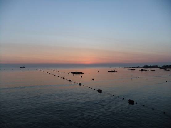 康复乐园 北戴河肿瘤疗养营