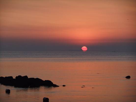 康复乐园 北戴河肿瘤疗养营