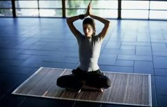 中医体质九症辨识