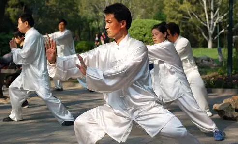 康复乐园  中医体质九症辨识