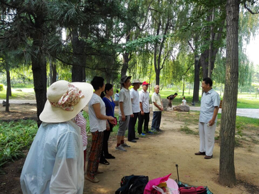 康复乐园 肿瘤康复 