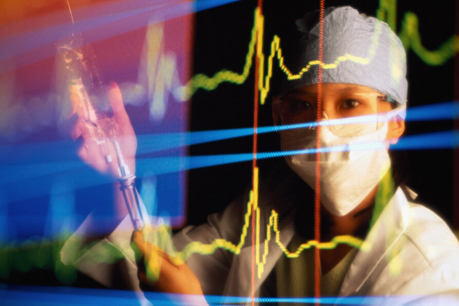 正确认识癌症，癌症非炎症，乃机体 “内乱”也