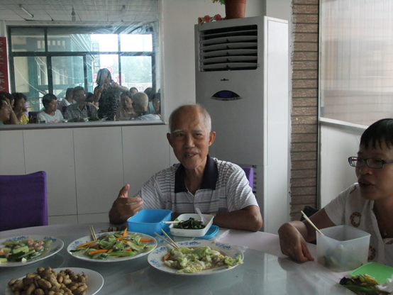 康复乐园 肿瘤康复疗养