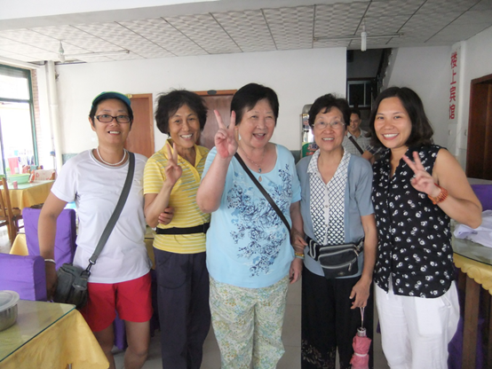 康复乐园 肿瘤康复疗养