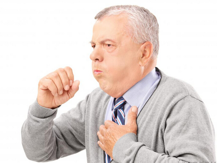 肺癌的早期症状，常见的有那些呢？