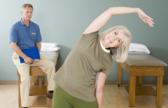 肺癌患者如何快速康复呢？