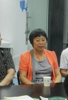 癌友交流会——康复乐园