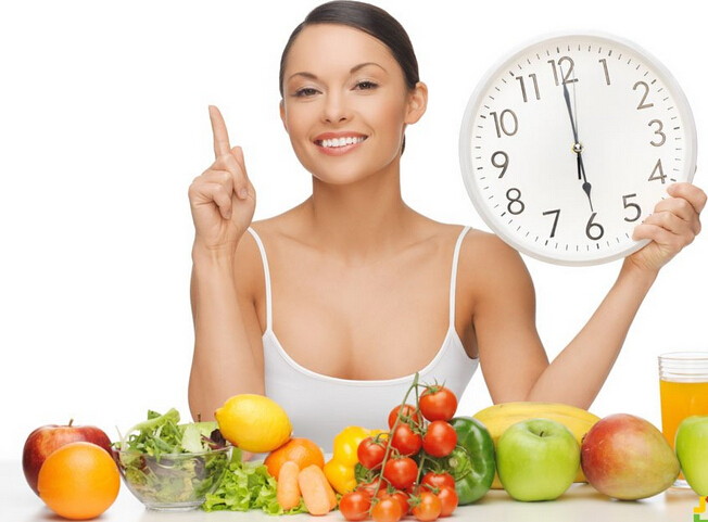 良好饮食习惯才是真正的“防癌宝典”