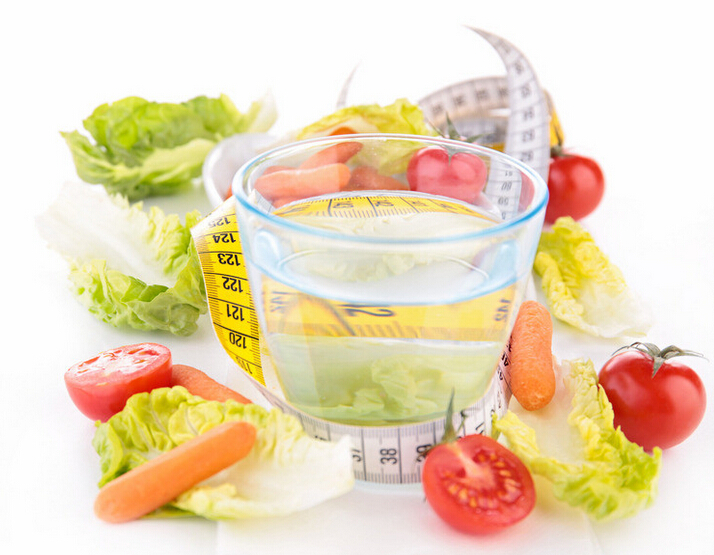 肺癌患者饮食调养要分阶段