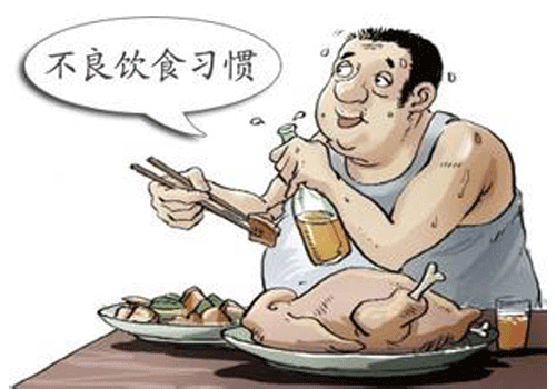 如何防癌,从餐桌开始