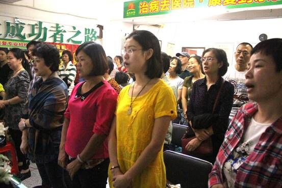 广州康复乐园第52期康复学习班开班活动报道