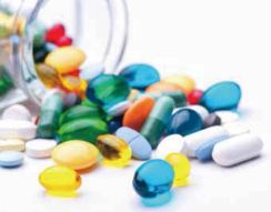 肺癌患者靶向治疗出现耐药怎么办？