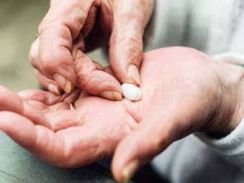 肺癌靶向治疗相关安全问题 服药前必读