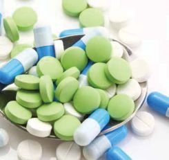 肺癌靶向治疗相关安全问题 服药前必读