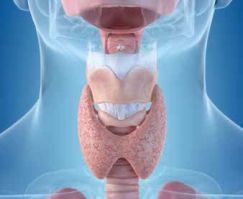 甲状腺结节会癌变吗