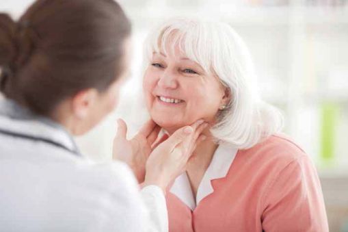 甲状腺结节会癌变吗