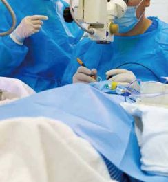 病理诊断是诊断肿瘤的“金标准