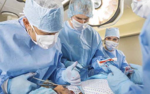 病理诊断是诊断肿瘤的“金标准