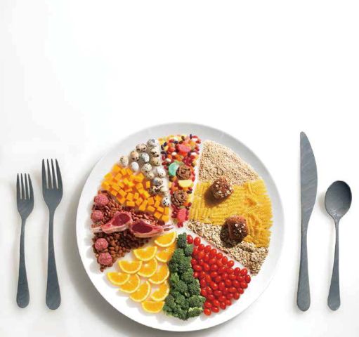 消化系统癌症患者的饮食调养