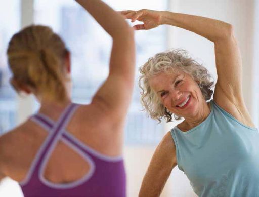 癌症患者的运动康复