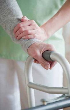 癌症患者的运动康复