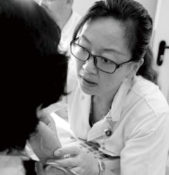 缓和医疗：肿瘤治疗从面对死亡从对抗到和解