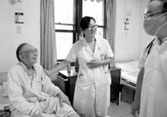 缓和医疗：肿瘤治疗从面对死亡从对抗到和解