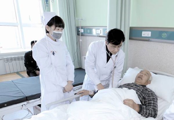 不要在肿瘤患者身上做得太多