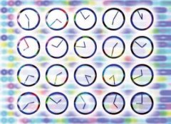 专家推荐:癌症康复路上的助手生活作息表