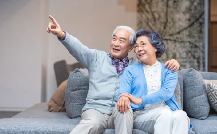 <b>【抗癌故事】因祸得福，转换思维，癌症患者也可以活得很好</b>