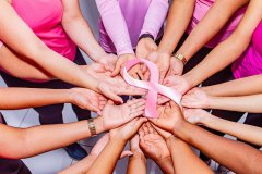 乳腺癌是什么原因引起的？为什么会得乳腺癌？